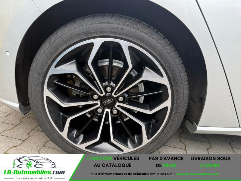 Ford Focus 1.0 EcoBoost 125 BVM  occasion  Beaupuy - photo n10