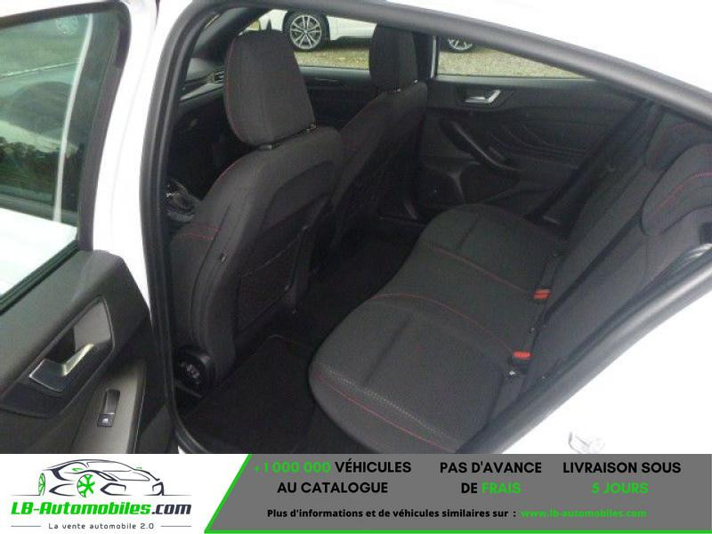 Ford Focus 1.0 EcoBoost 125 BVM  occasion  Beaupuy - photo n8