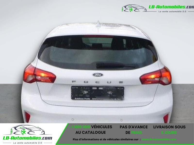 Ford Focus 1.0 EcoBoost 125 BVM  occasion  Beaupuy - photo n7