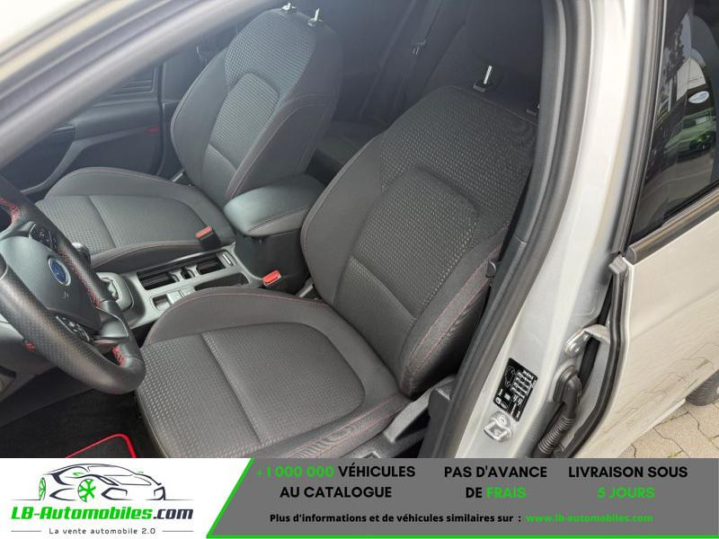 Ford Focus 1.0 EcoBoost 125 BVM  occasion  Beaupuy - photo n7