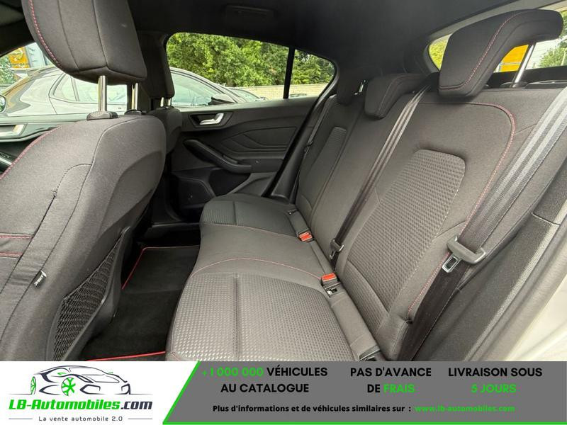 Ford Focus 1.0 EcoBoost 125 BVM  occasion  Beaupuy - photo n8