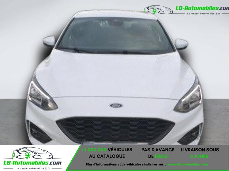 Ford Focus 1.0 EcoBoost 125 BVM  occasion  Beaupuy - photo n5