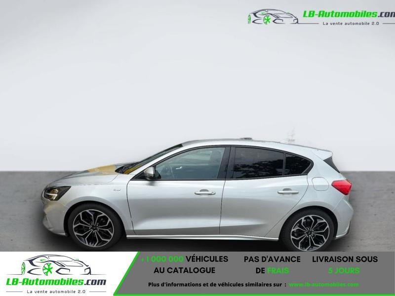 Ford Focus 1.0 EcoBoost 125 BVM  occasion  Beaupuy - photo n5