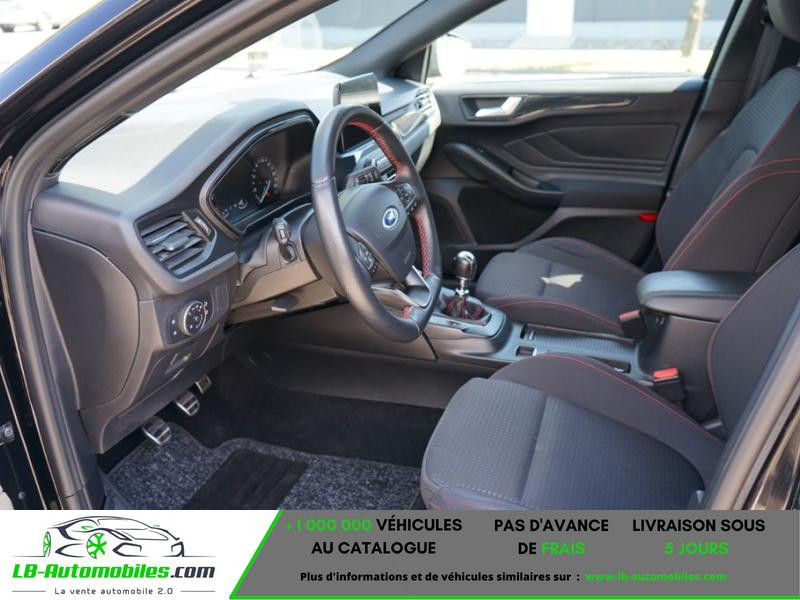 Ford Focus 1.0 EcoBoost 125 BVM  occasion  Beaupuy - photo n6