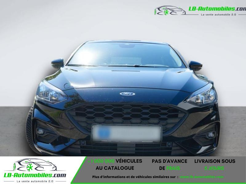 Ford Focus 1.0 EcoBoost 125 BVM  occasion  Beaupuy - photo n5