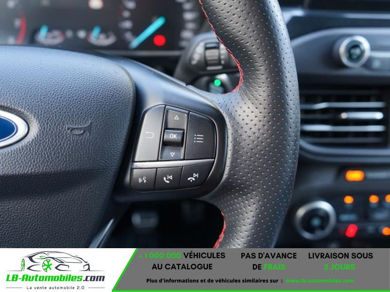 Ford Focus 1.0 EcoBoost 125 BVM  occasion  Beaupuy - photo n8