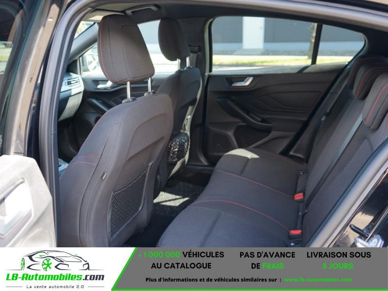 Ford Focus 1.0 EcoBoost 125 BVM  occasion  Beaupuy - photo n7