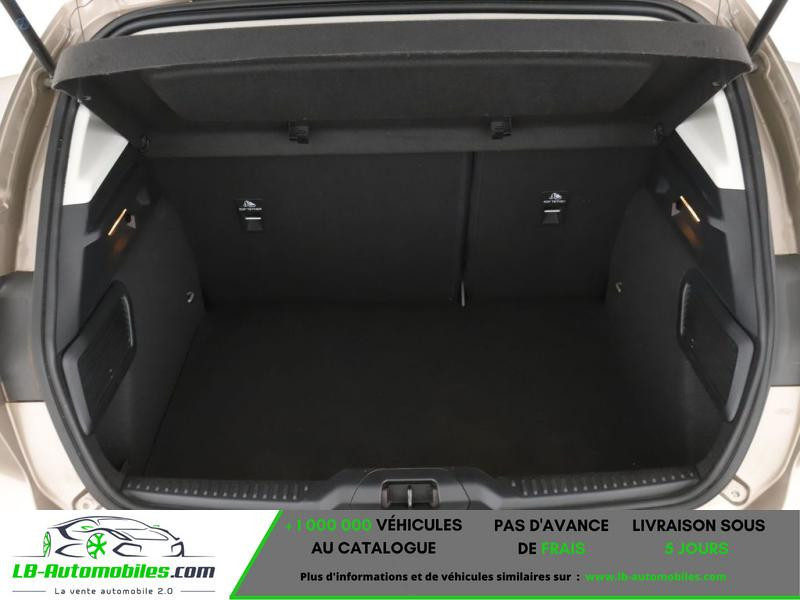 Ford Focus 1.0 EcoBoost 125 BVM  occasion  Beaupuy - photo n11