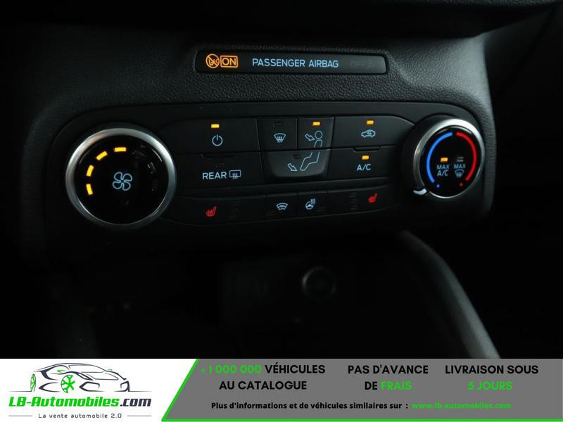 Ford Focus 1.0 EcoBoost 125 BVM  occasion  Beaupuy - photo n10