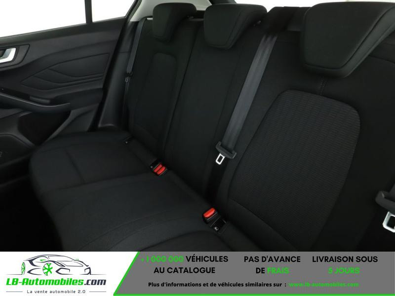 Ford Focus 1.0 EcoBoost 125 BVM  occasion  Beaupuy - photo n9