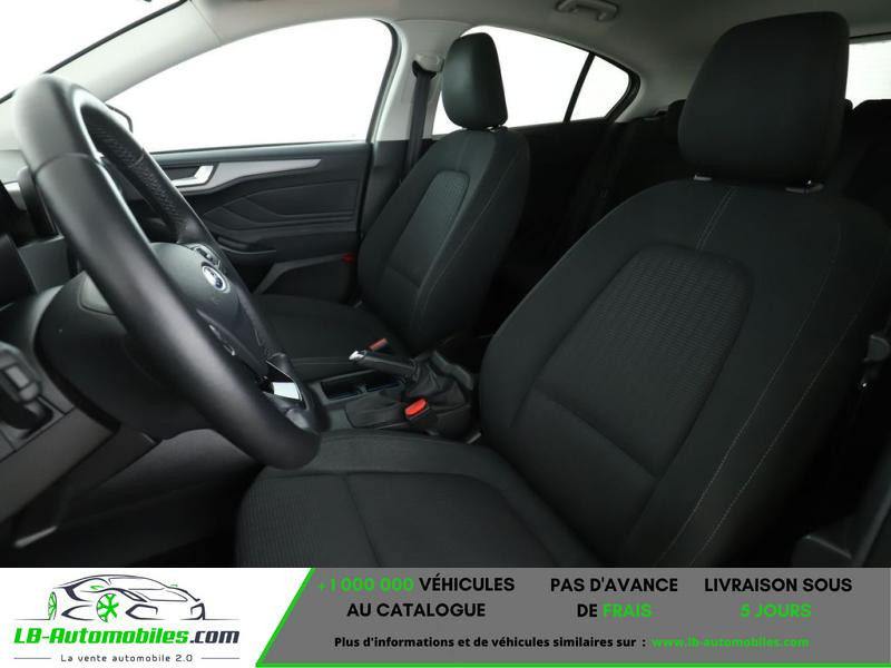 Ford Focus 1.0 EcoBoost 125 BVM  occasion  Beaupuy - photo n8