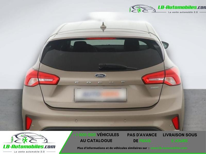 Ford Focus 1.0 EcoBoost 125 BVM  occasion  Beaupuy - photo n7