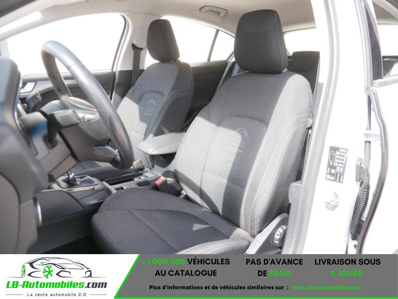 Ford Focus 1.0 EcoBoost 125 BVM  occasion  Beaupuy - photo n5