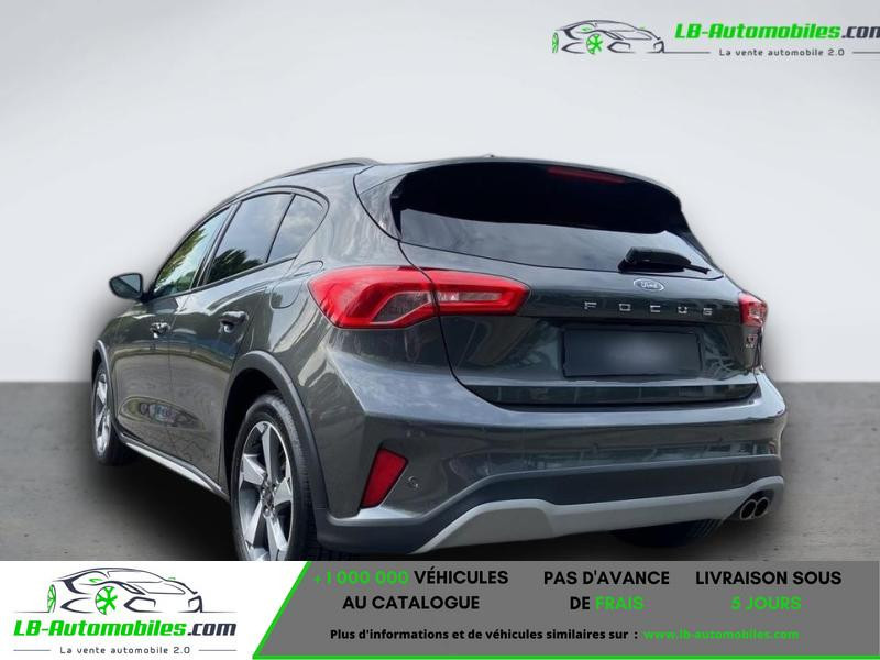 Ford Focus 1.0 EcoBoost 125 BVM  occasion  Beaupuy - photo n4