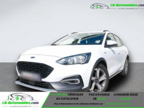Ford Focus 1.0 EcoBoost 125 BVM  occasion � Beaupuy - photo n�2