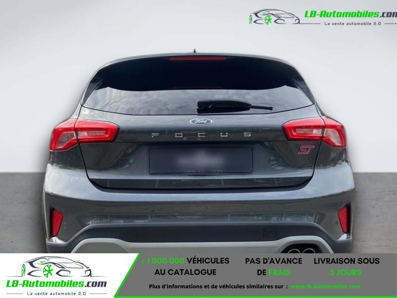 Ford Focus 1.0 EcoBoost 125 BVM  occasion  Beaupuy - photo n7