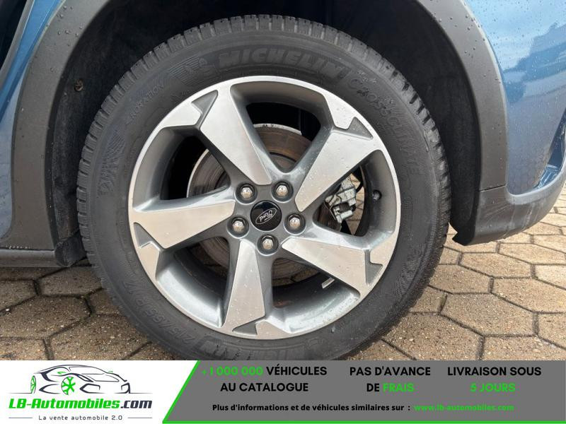 Ford Focus 1.0 EcoBoost 125 BVM  occasion  Beaupuy - photo n7