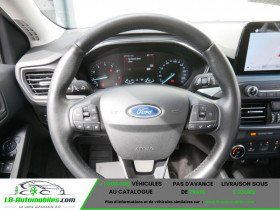 Ford Focus 1.0 EcoBoost 125 BVM  occasion � Beaupuy - photo n�7