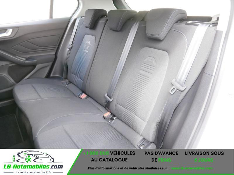 Ford Focus 1.0 EcoBoost 125 BVM  occasion  Beaupuy - photo n6