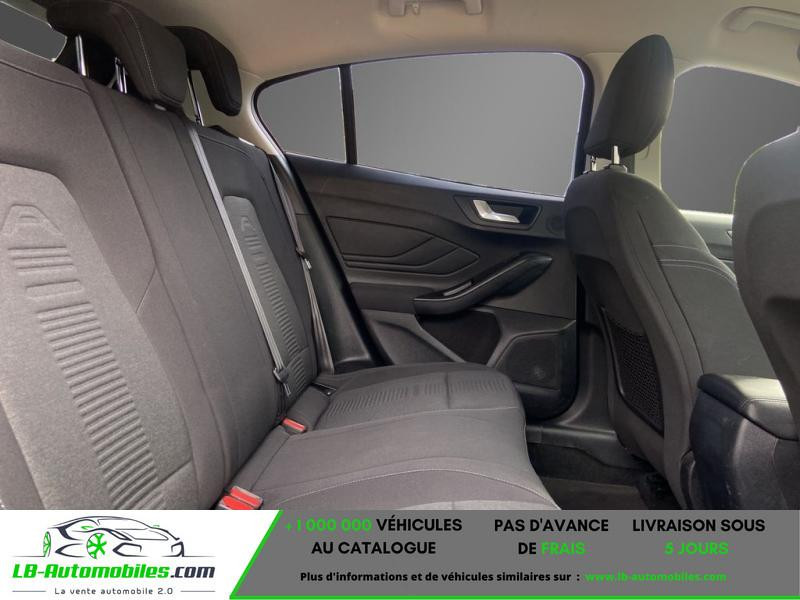 Ford Focus 1.0 EcoBoost 125 BVM  occasion  Beaupuy - photo n9