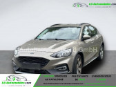 Ford Focus occasion année 2019 boite Manuelle Annonce Ford Focus occasion Essence 1.0 EcoBoost 125 BVM à Beaupuy