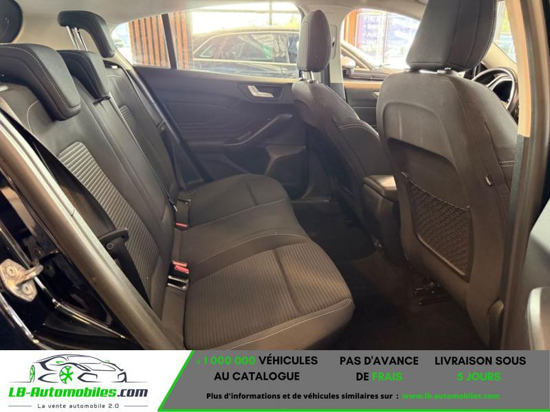 Ford Focus 1.0 EcoBoost 125 BVM  occasion  Beaupuy - photo n6