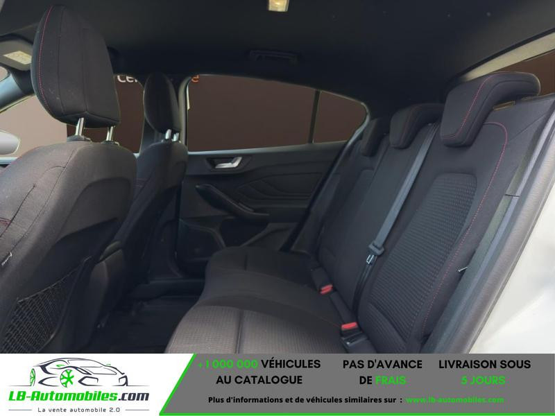 Ford Focus 1.0 EcoBoost 125 BVM  occasion  Beaupuy - photo n9