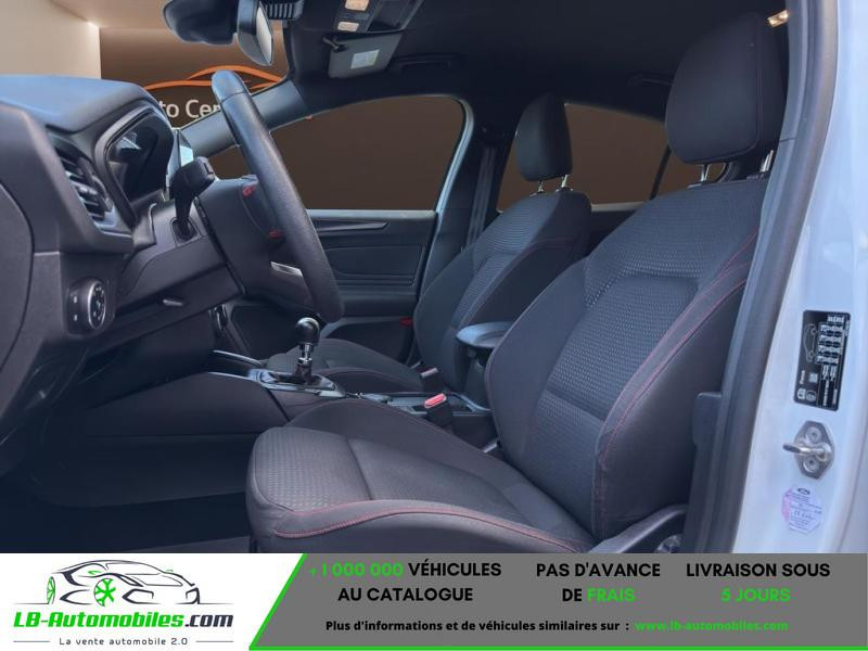 Ford Focus 1.0 EcoBoost 125 BVM  occasion  Beaupuy - photo n8