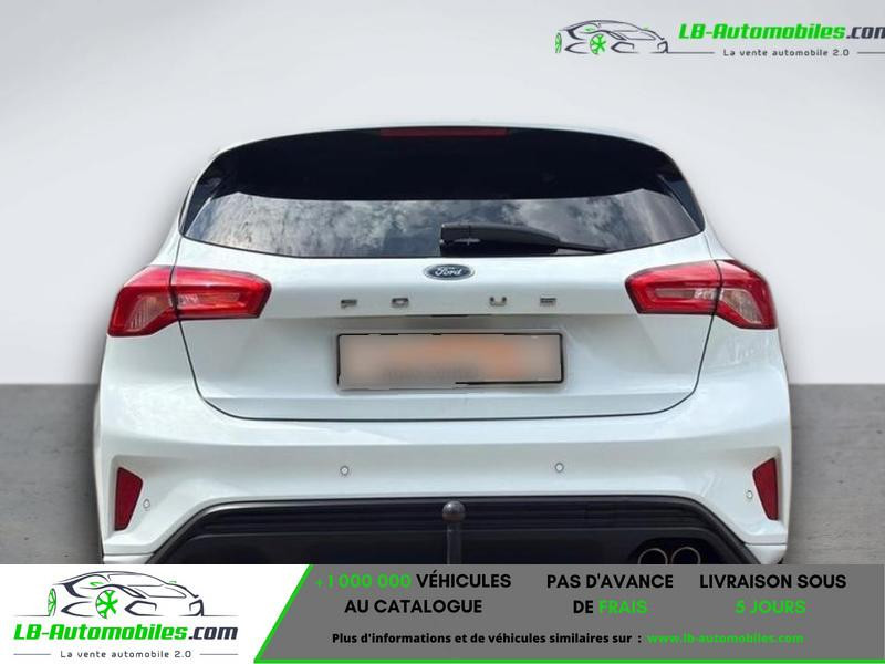 Ford Focus 1.0 EcoBoost 125 BVM  occasion  Beaupuy - photo n7