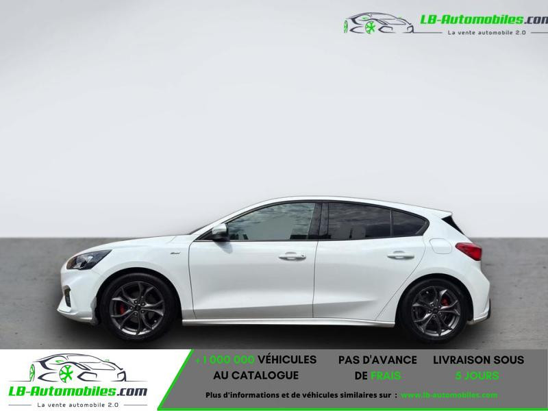 Ford Focus 1.0 EcoBoost 125 BVM  occasion  Beaupuy - photo n6
