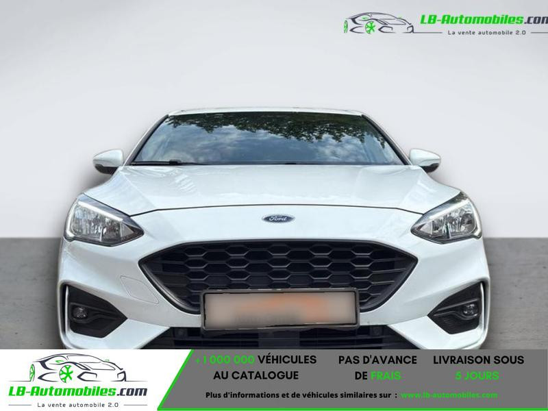 Ford Focus 1.0 EcoBoost 125 BVM  occasion  Beaupuy - photo n5