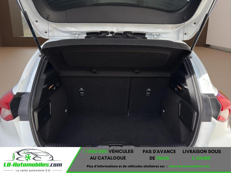 Ford Focus 1.0 EcoBoost 125 BVM  occasion  Beaupuy - photo n12