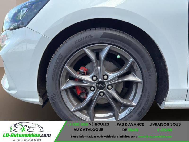 Ford Focus 1.0 EcoBoost 125 BVM  occasion  Beaupuy - photo n11