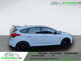 Ford Focus 1.0 EcoBoost 125 BVM  occasion  Beaupuy - photo n4