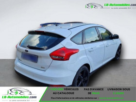 Ford Focus 1.0 EcoBoost 125 BVM  occasion  Beaupuy - photo n3
