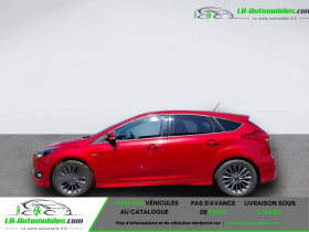 Ford Focus 1.0 EcoBoost 125 BVM  occasion  Beaupuy - photo n3