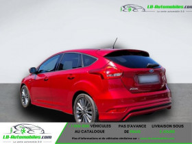 Ford Focus 1.0 EcoBoost 125 BVM  occasion  Beaupuy - photo n2