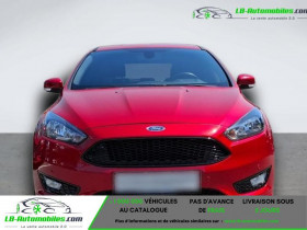 Ford Focus , garage LB AUTOMOBILES  Beaupuy