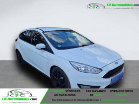 Ford Focus 1.0 EcoBoost 125 BVM  occasion  Beaupuy - photo n2