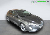 Ford Focus 1.0 EcoBoost 125 BVM   Beaupuy 31