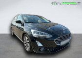 Ford Focus occasion année 2018 boite Manuelle Annonce Ford Focus occasion Essence 1.0 EcoBoost 125 BVM à Beaupuy