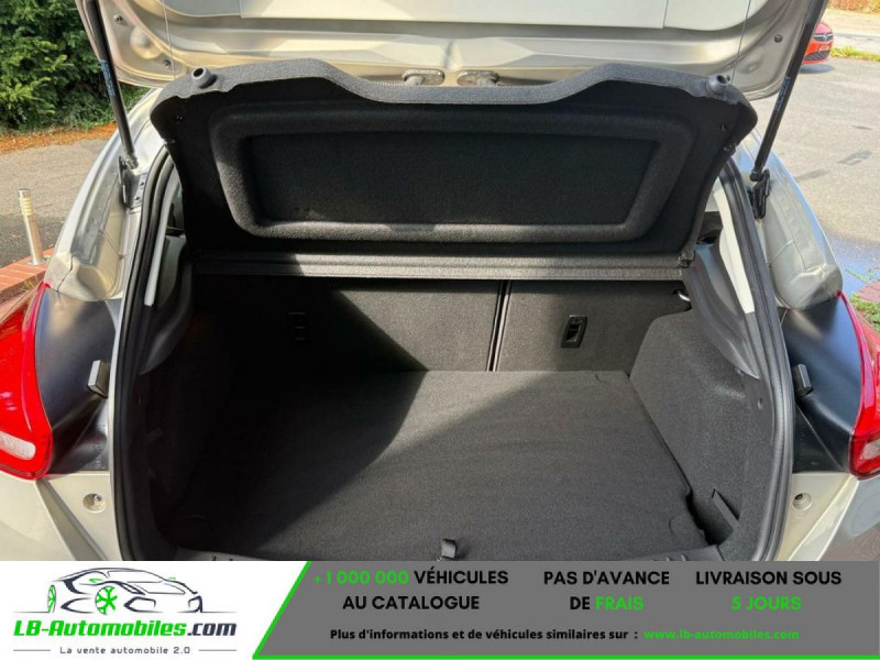 Ford Focus 1.0 EcoBoost 125 BVM  occasion  Beaupuy - photo n10
