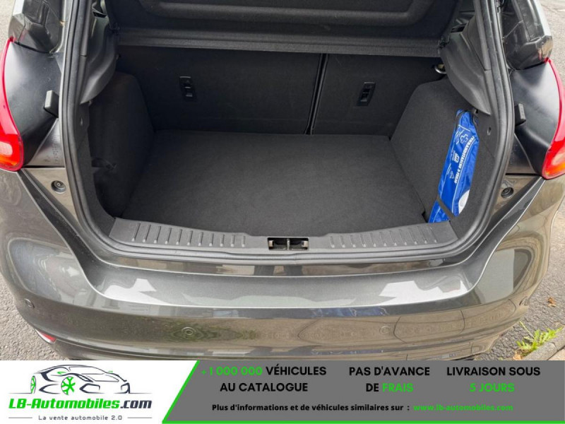 Ford Focus 1.0 EcoBoost 125 BVM  occasion  Beaupuy - photo n7