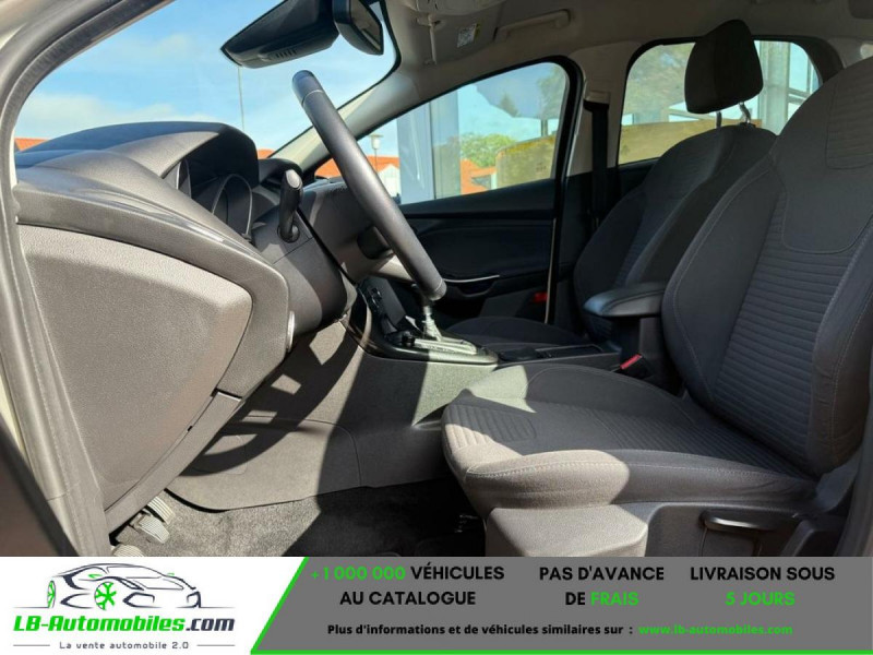 Ford Focus 1.0 EcoBoost 125 BVM  occasion  Beaupuy - photo n7