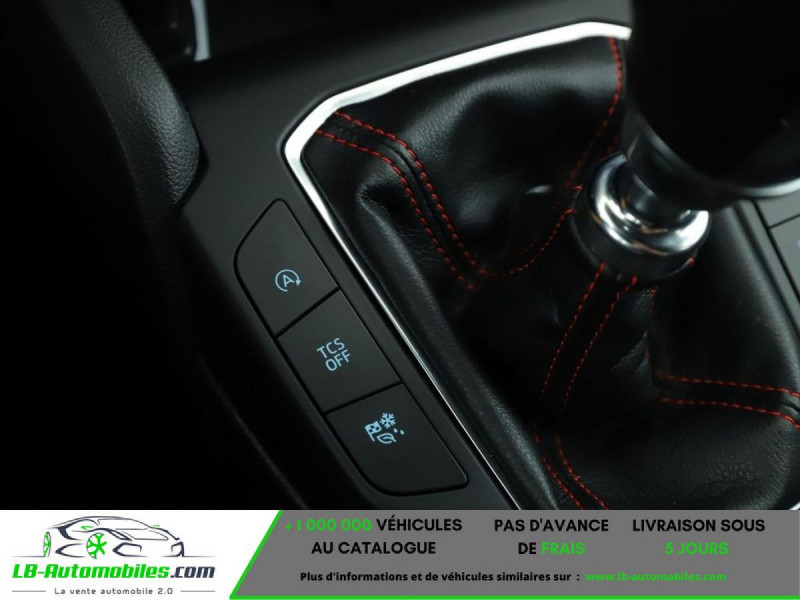 Ford Focus 1.0 EcoBoost 125 BVM  occasion  Beaupuy - photo n10