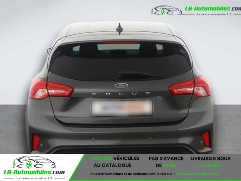 Ford Focus 1.0 EcoBoost 125 BVM  occasion  Beaupuy - photo n6