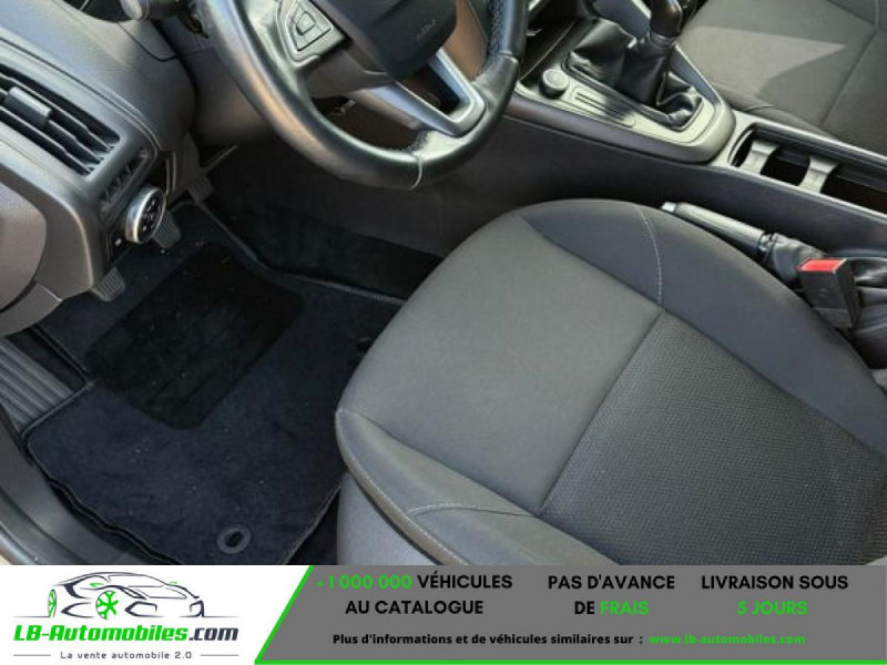Ford Focus 1.0 EcoBoost 125 BVM  occasion  Beaupuy - photo n6