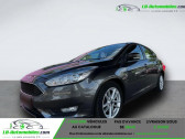 Ford Focus occasion  année 2018 boite Manuelle Annonce Ford Focus occasion Essence 1.0 EcoBoost 125 BVM à Beaupuy