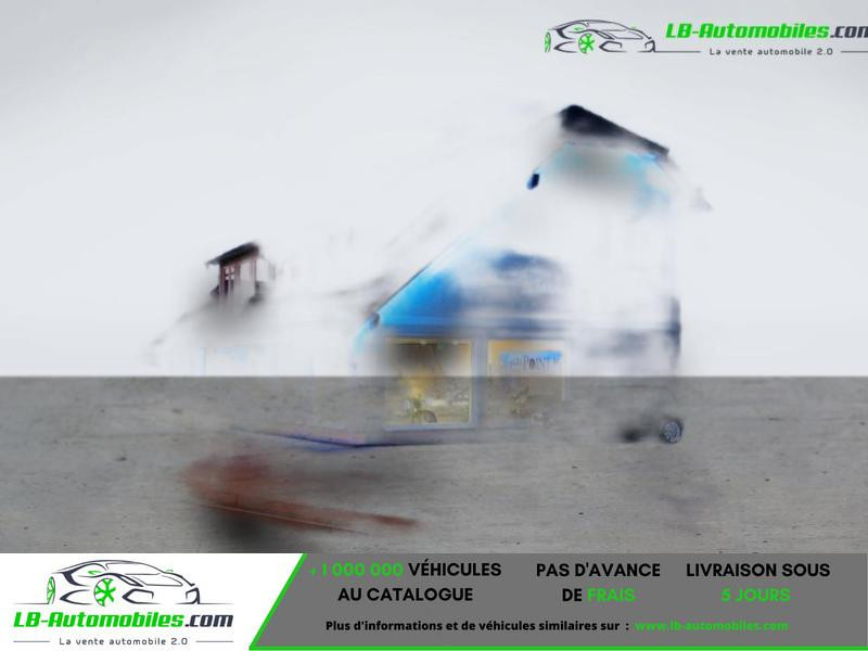 Ford Focus 1.0 EcoBoost 125 BVM 2020 - photo n°4 Ford Focus 1.0 EcoBoost 125 BVM  occasion à Beaupuy - photo n°4