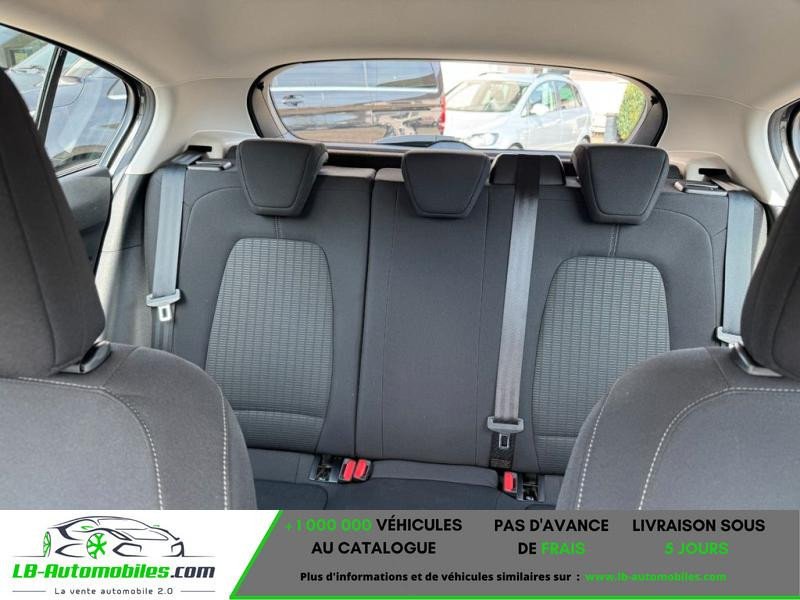 Ford Focus 1.0 EcoBoost 125 BVM 2020 - photo n°9 Ford Focus 1.0 EcoBoost 125 BVM  occasion à Beaupuy - photo n°9
